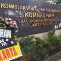 Dirut Jasa Marga Sudah Beri Keterangan, Irjen Fadil Imran Masih Bersama Komnas HAM
