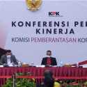 Termasuk Soal Akuntabilitas, Ini 10 Capaian Kinerja KPK Di 2020