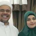 Besok, Istri Habib Rizieq Datang Ke Polda Metro Jaya