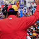 Nicolas Maduro Sambut Pengamat Asing Jelang Pemilu Dengan Tangan Terbuka