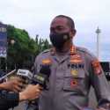 Massa Aksi 1812 Berhasil Dipukul Mundur, Polda Metro Jaya: <i>Alhamdulillah</i> Sudah Kondusif