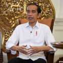 Jokowi Tegaskan Akan Jadi Orang Pertama Yang Disuntik Vaksin Covid-19