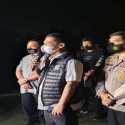 Polisi Lakukan 58 Adegan Di 4 TKP Rekonstruksi Penyerangan Laskar FPI