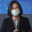Ambisi Tsai Ing-wen: Taiwan Jadi Pemasok Senjata Negara-negara Barat