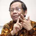 Mahfud MD: Bukan Curhat, Tapi Menginfokan Betapa Rumitnya Penguasaan Tanah HGU