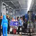 Jelang Libur Nataru, PT KAI Ingatkan Penumpang KA Jarak Jauh Bawa Surat bebas Covid-19
