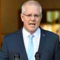 Batu Bara Australia Ditolak China, Scott Morrison Akan Ajak Beijing Berdialog Lagi