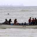Sebelas Migran Ditemukan Tewas Di Lepas Pantai Timur Venezuela