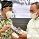 Bertemu Sultan Deli XIV, Ini Janji Gubernur Sumut