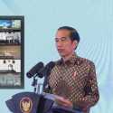 Presiden Jokowi: Menutup Peluang Korupsi Merupakan Kunci Utama