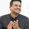 Tak Mengejutkan Jika Kemenangan Pilkada Medan Diraih Bobby Nasution