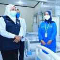 Kasus Di Jatim Meningkat, Khofifah Tambah 18 RS Rujukan Covid-19