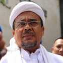 Habib Rizieq Ditetapkan Tersangka Kerumunan Di Megamendung