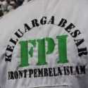 FPI Tidak Bisa Dikapitalisasi Kepentingan Politik