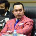 Jamin Tidak Ada Kriminalisasi, Pimpinan Komisi III Janji Kawal Terus Kasus Habib Rizieq