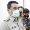 Klaster Keluarga Tertinggi Di Jakarta, Wagub DKI: Covid-19 Ada Di Mana-mana