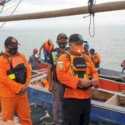 Seorang ABK Kapal Muara Angke Jakarta Hilang Di Perairan Kuala Seputih Lampung