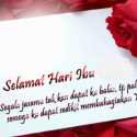 Selamat Hari Ibu