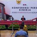 Kinerja 2020, KPK Selamatkan Rp 592,4 Triliun Potensi Kerugian Negara