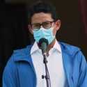 Jadi Menteri Jokowi, Sandiaga Uno Diingatkan Tidak Manfaatkan Jabatan Untuk Panggung Politik