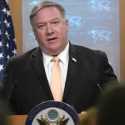 Tuding Venezuela Lakukan Kecurangan Pemilu, Mike Pompeo Berakhir Dijuluki 'Zombie'