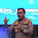 Operasi Lilin 2020, Korlantas Polri Pastikan Tindak Pelanggar Protokol Kesehatan
