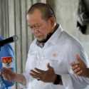Doakan Aa Gym Sembuh Dari Corona, Ketua DPD RI: Kami Menantikan Kembali Dakwahnya