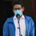 Positif Gabung Kabinet, Tanda Sandiaga Uno Sudah Jadi 'Orang' Jokowi