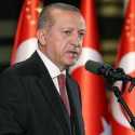 Tak Terima Puisi Erdogan Dikritik, Pejabat Tinggi Turki Kutuk Pemerintah Iran