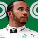 Pembalap Top Formula 1 Lewis Hamilton Positif Covid-19, Diisolasi Di Bahrain