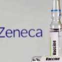 Inggris Setujui Penggunaan Vaksin Covid-19 AstraZeneca