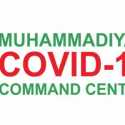 Muhammadiyah Jadi Teladan Penanganan Covid-19