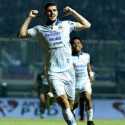 Diisukan Bakal Hengkang, Ini Jawaban Bek Asing Persib
