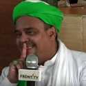 Khawatir Disusupi Provokator, Habib Rizieq Larang Pengikutnya Ikut Kawal Ke Polda Metro Jaya