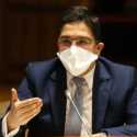 Menlu Nasser Bourita: Ini Bukan Normalisasi Karena Hubungan Maroko-Israel Sudah Sangat Normal Dan Baik