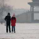 Ini Adalah Desember Terdingin Di Beijing, Bahkan Lebih Dingin Daripada Kutub Utara