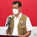 Doni Monardo: Meski Ada Vaksin, Disiplin Protokol Kesehatan Harus Tetap Jalan