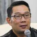 Hensat: Mungkin Ridwan Kamil Dengar Mahfud Mau Digeser, Makanya Berani