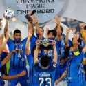 'Dibantu' 2 Penalti VAR, Ulsan Hyundai Sukses Juarai Liga Champions Asia 2020