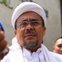 Habib Rizieq Janji Datangi Polda Pagi Ini