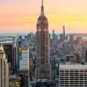 Pasca Ledakan Nashville, Polisi New York Terima Laporan Ancaman Bom Di Empire State Building