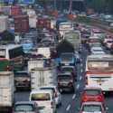 Hingga H-2 Tahun Baru, 150 Ribu Kendaraan Telah Tinggalkan Ibukota