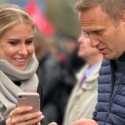 Soal Telepon Jebakan, Polisi Tangkap Sekutu Alexei Navalny