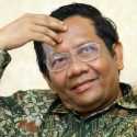 Sering <i>Blunder</i>, Mahfud MD Dinilai Lebih Cocok Jadi Wantimpres