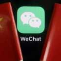 WeChat Blokir Pesan Scott Morrison Yang Ditulis Untuk Komunitas Tiongkok