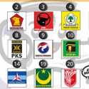 PDIP Cenderung Menguat, Gerindra Stabil, Sementara PKS Ambil Pemilih PAN Dan PPP