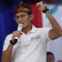 Sandiaga Uno Berbagi Tips Berwirausaha, Kuncinya Adalah Mental Yang Kuat