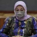 Reshuffle Tak Jawab Masalah, KSPI Sayangkan Jokowi Masih Pertahankan Menaker Ida Fauziyah