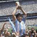 Mengenang Bintang Sepak Bola Dunia, Markas Napoli Ganti Nama Jadi Stadion Diego Armando Maradona