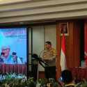 Kapolda Metro Di Depan Ulama Habaib: Tugas Saya Cuma Dua, Masyarakat Sehat Dan Jakarta Aman